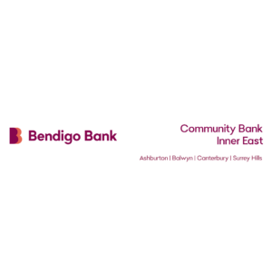Bendigo Bank Logo