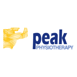Peak Physio Logo
